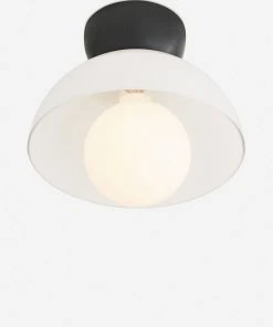 Lulu And Georgia Arteriors Donley Flush Mount Light Lighting 12 Lulu And Georgia Arteriors Donley Flush Mount Light Lighting