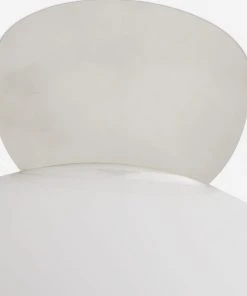 Lulu And Georgia Arteriors Donley Flush Mount Light Lighting 16 Lulu And Georgia Arteriors Donley Flush Mount Light Lighting