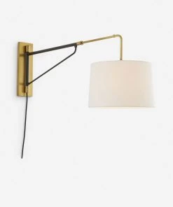 Lulu And Georgia Arteriors Anthony Sconce Lighting