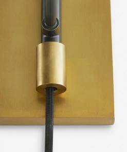 Lulu And Georgia Arteriors Anthony Sconce Lighting