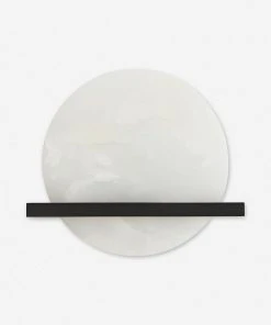 Lulu And Georgia Arteriors Savion Sconce