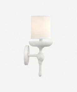 Lulu And Georgia Sculptural Lavoie Sconce