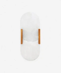 Lulu And Georgia Regent Sconce