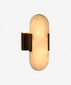 Lulu And Georgia Regent Sconce 9 Lulu And Georgia Regent Sconce