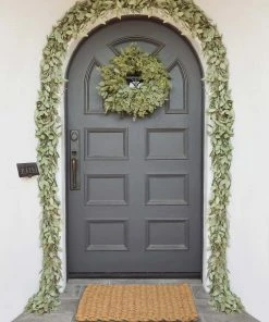 Lulu And Georgia Outdoor Collection Lexa Doormat