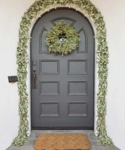 Lulu And Georgia Vance Doormat