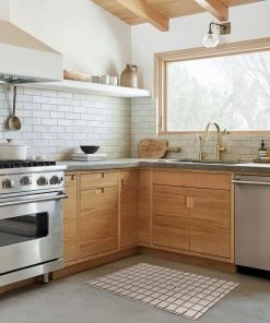 Lulu And Georgia Entryway Sebou Mat