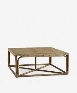 Lulu And Georgia Arteriors Underhill Square Coffee Table Furniture 6 Lulu And Georgia Arteriors Underhill Square Coffee Table Furniture