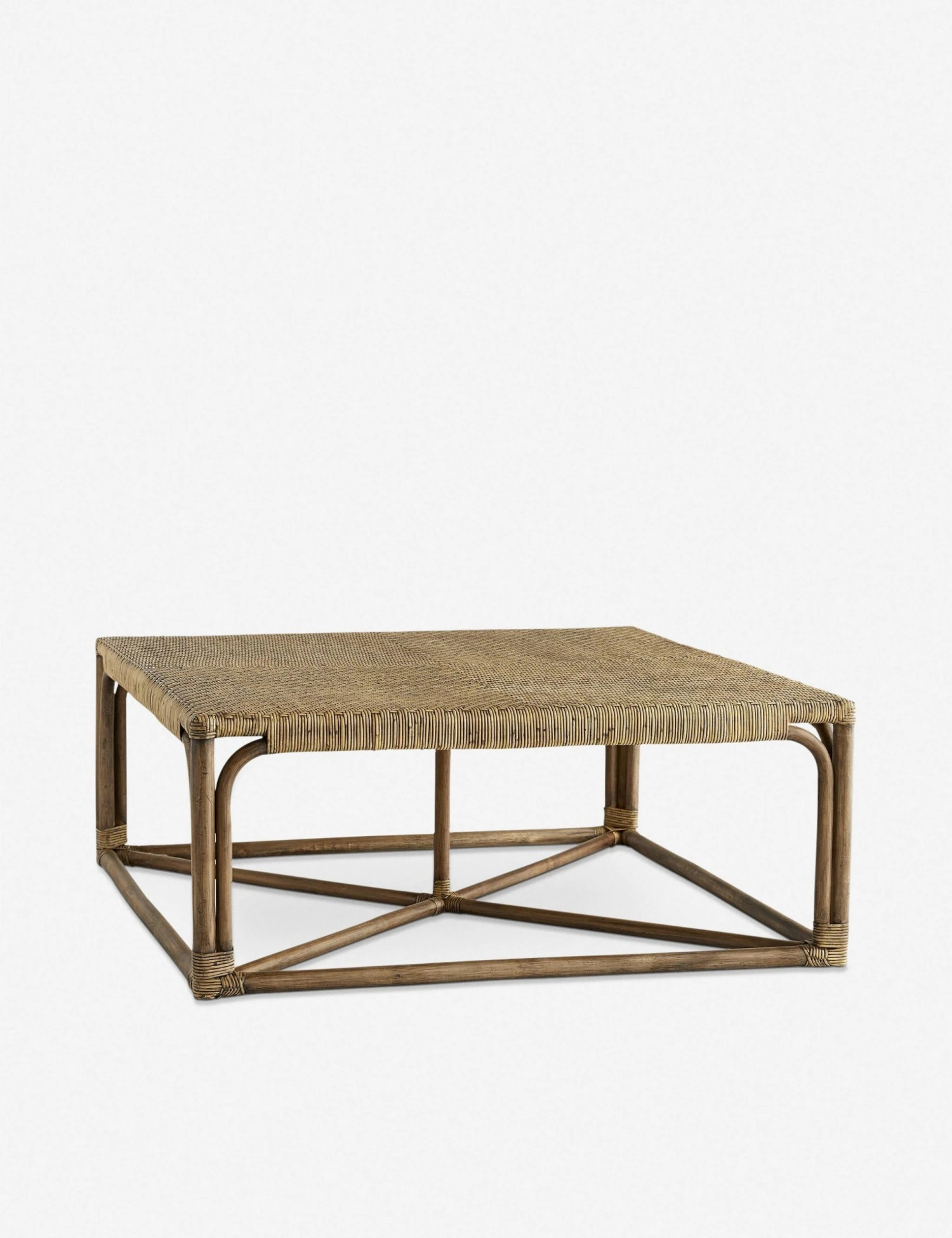 5025.jpg Lulu And Georgia Arteriors Underhill Square Coffee Table Furniture
