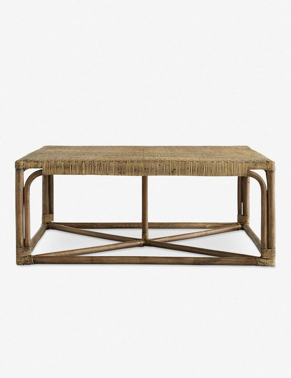 5025.d1_1.jpg Lulu And Georgia Arteriors Underhill Square Coffee Table Furniture