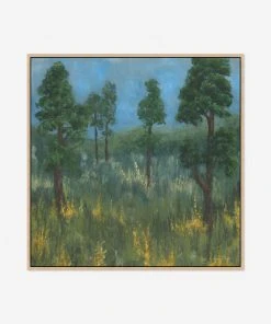 Lulu And Georgia The Pathway I' Wall Art By Ann Duffy