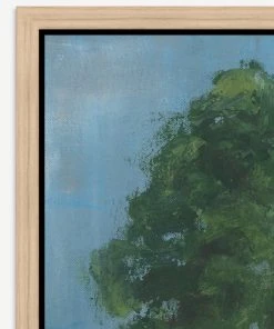 Lulu And Georgia The Pathway I' Wall Art By Ann Duffy