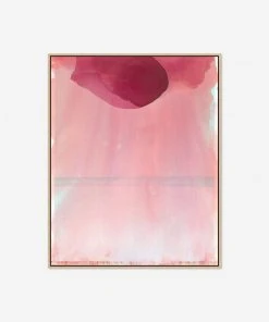 Lulu And Georgia'The Vacancy' Wall Art By Bella Lane