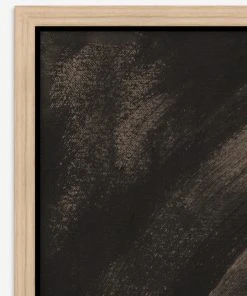 Lulu And Georgia 'Obscured Beauty II' Wall Art By David Brown Walls