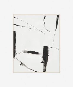 Lulu And Georgia 'Reticence' Wall Art By David Erickson Walls