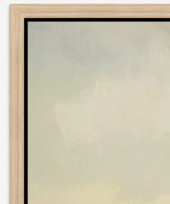 Lulu And Georgia Muted Pastels 'Fade Out' Wall Art By D’Alessandro Léon 5 Lulu And Georgia Muted Pastels 'Fade Out' Wall Art By D’Alessandro Léon