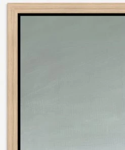 Lulu And Georgia Walls 'Verde Azulado' Wall Art By D’Alessandro Léon