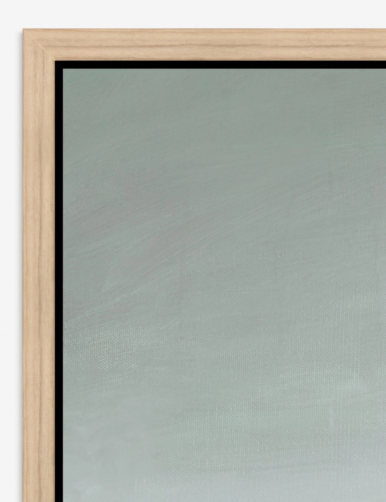 52GCDL0160-OG-FR-36PM51481_3.jpg Lulu And Georgia Walls 'Verde Azulado' Wall Art By D’Alessandro Léon