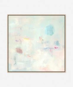 Lulu And Georgia Sorrow' Wall Art By Giselle Kelly Muted Pastels