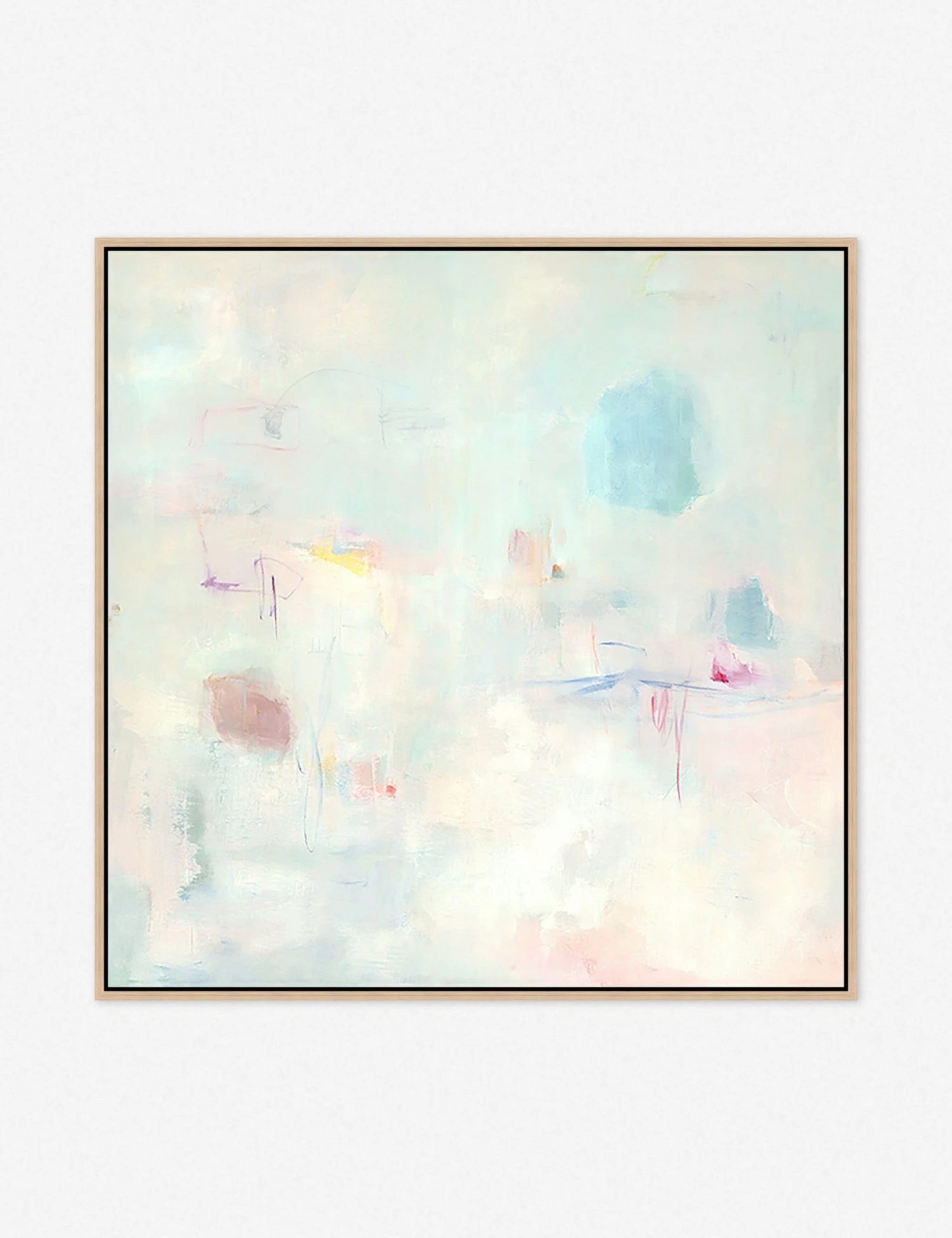 Lulu And Georgia Sorrow' Wall Art By Giselle Kelly Muted Pastels 3 Lulu And Georgia Sorrow' Wall Art By Giselle Kelly Muted Pastels