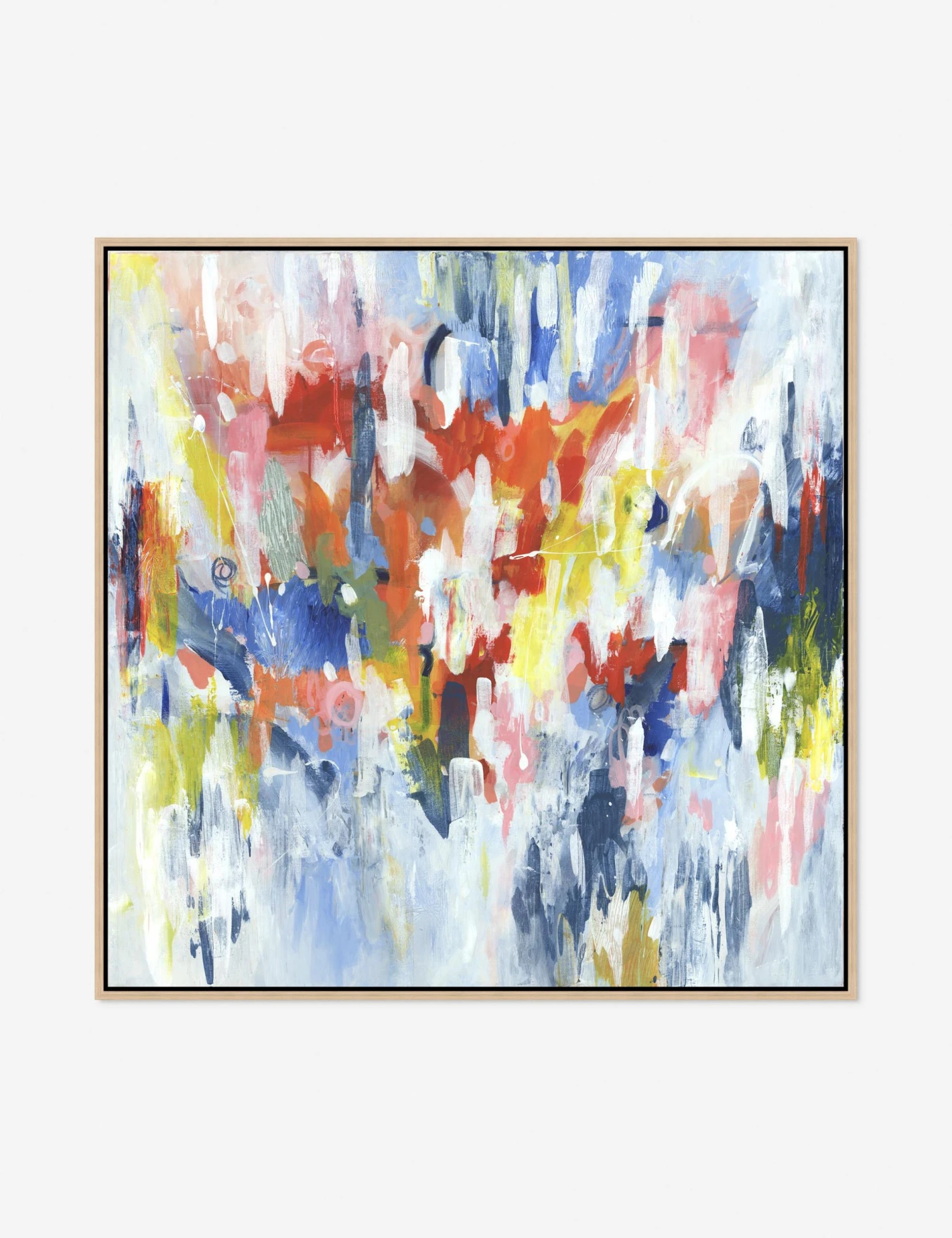 Lulu And Georgia Walls See In Color' Wall Art By Neil Patrick 3 Lulu And Georgia Walls See In Color' Wall Art By Neil Patrick