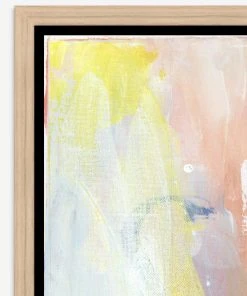 Lulu And Georgia Walls See In Color' Wall Art By Neil Patrick