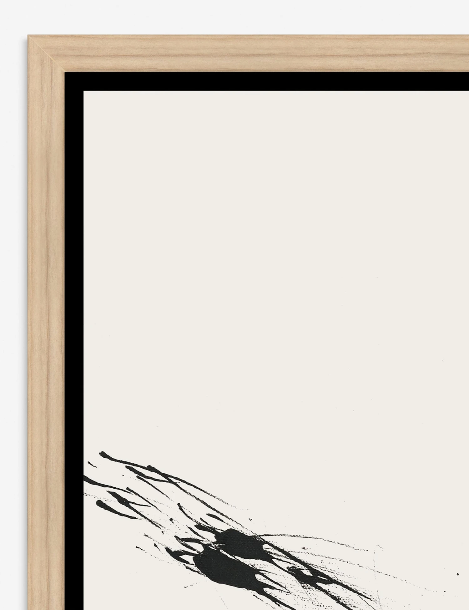 Lulu And Georgia 'Breathe Me II' Wall Art By Van Garret Walls 4 Lulu And Georgia 'Breathe Me II' Wall Art By Van Garret Walls