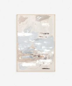 Lulu And Georgia 'Here And Now II' Wall Art By Van Garret Walls