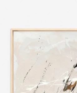 Lulu And Georgia 'Just Like Heaven' Wall Art By Van Garret