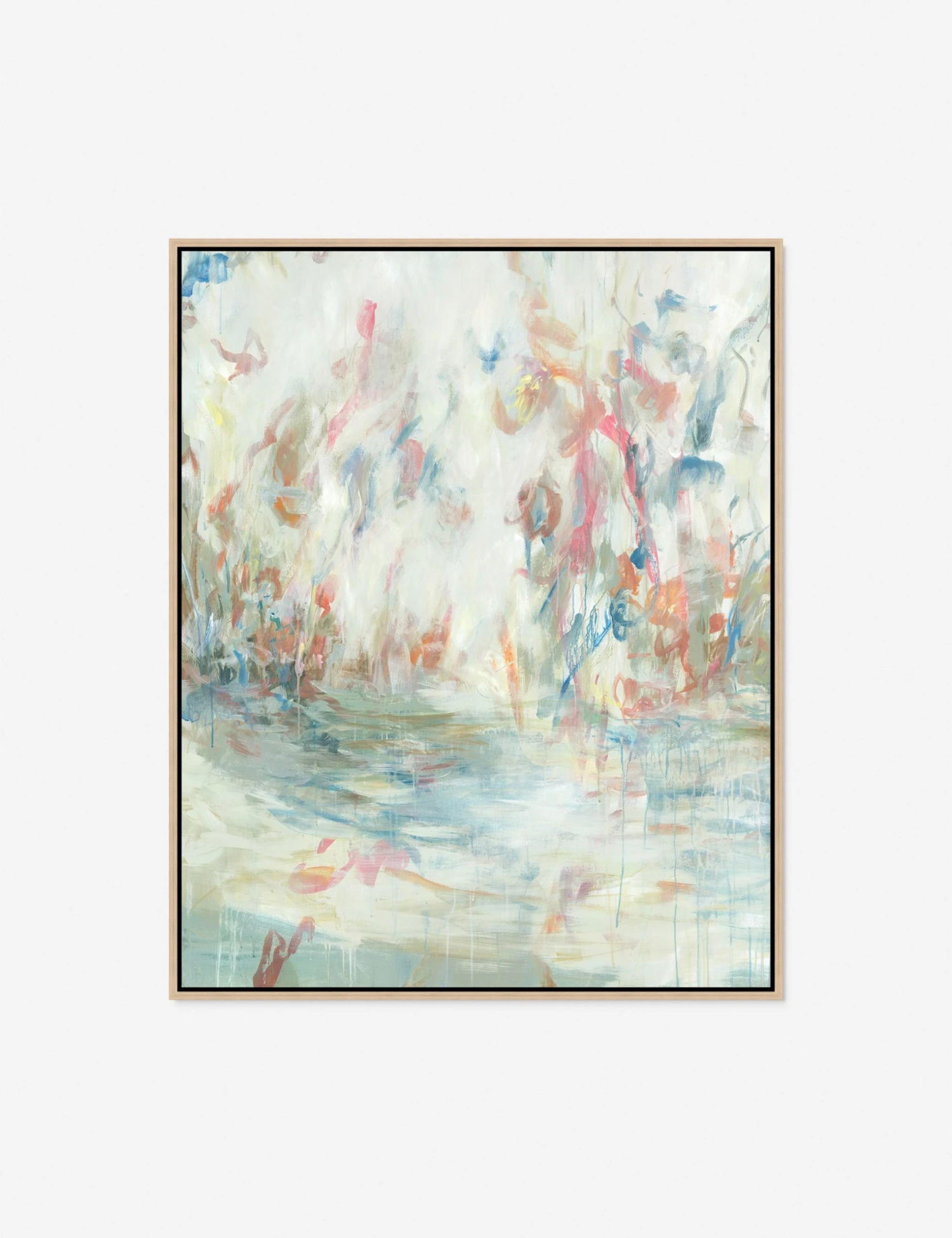 Lulu And Georgia 'She Bert Bloom I' Wall Art By Victor Ryan Walls 3 Lulu And Georgia 'She Bert Bloom I' Wall Art By Victor Ryan Walls