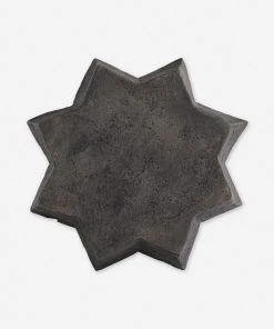 Lulu And Georgia Arteriors Dexter Side Table Sculptural