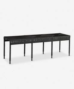 Lulu And Georgia Arteriors Fincher Bench Furniture 5 Lulu And Georgia Arteriors Fincher Bench Furniture