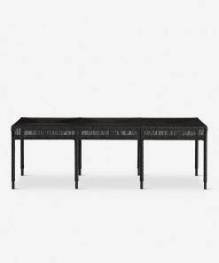 Lulu And Georgia Arteriors Fincher Bench Furniture