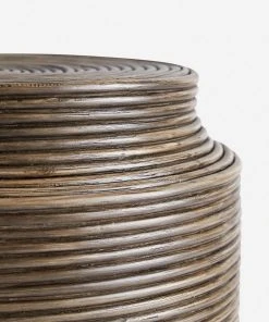 Lulu And Georgia Arteriors Frisco Side Table