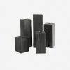 Lulu And Georgia Henlee Candleholders (Set Of 5) By Arteriors