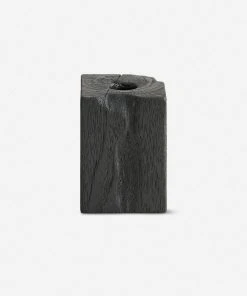 Lulu And Georgia Henlee Candleholders (Set Of 5) By Arteriors