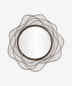 Lulu And Georgia Arteriors Gloria Mirror New