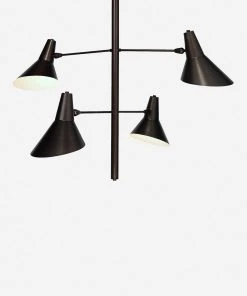 Lulu And Georgia Charlina Chandelier Lighting 8 Lulu And Georgia Charlina Chandelier Lighting