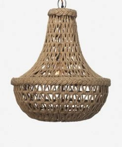 Lulu And Georgia Jalinda Chandelier Lighting