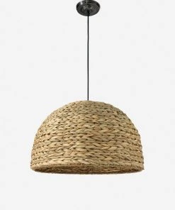 Lulu And Georgia Campbell Pendant Light