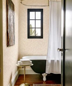 Lulu And Georgia Walls Trellis Wallpaper By Susan Hable