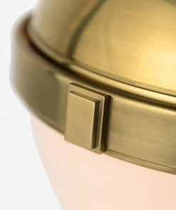 Lulu And Georgia Lighting Jackson Pendant Light