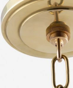 Lulu And Georgia Lighting Jackson Pendant Light 9 Lulu And Georgia Lighting Jackson Pendant Light