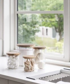 Lulu And Georgia Extra Large Glass Jar By NEAT Method 7 Lulu And Georgia Extra Large Glass Jar By NEAT Method