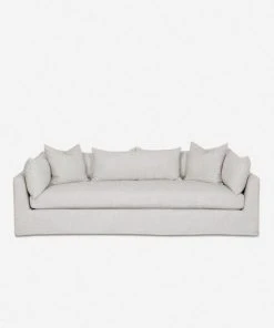 Lulu And Georgia Parque Slipcover Sofa Furniture