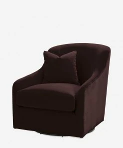 Lulu And Georgia Furniture Maelle Swivel Chair 18 Lulu And Georgia Furniture Maelle Swivel Chair