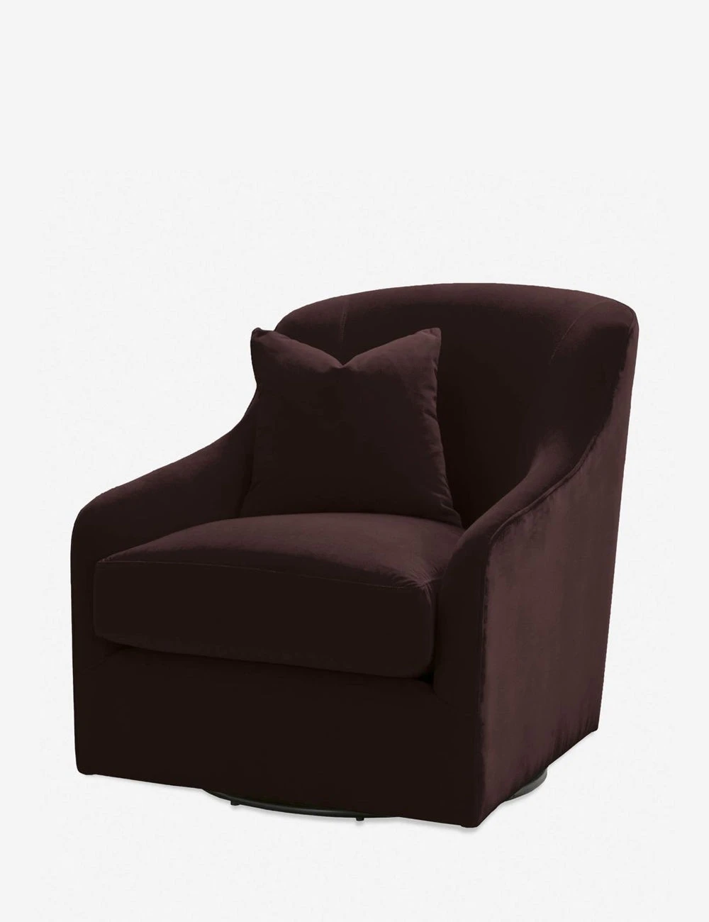 Lulu And Georgia Furniture Maelle Swivel Chair 9 Lulu And Georgia Furniture Maelle Swivel Chair