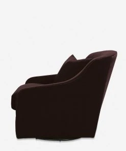 Lulu And Georgia Furniture Maelle Swivel Chair 19 Lulu And Georgia Furniture Maelle Swivel Chair
