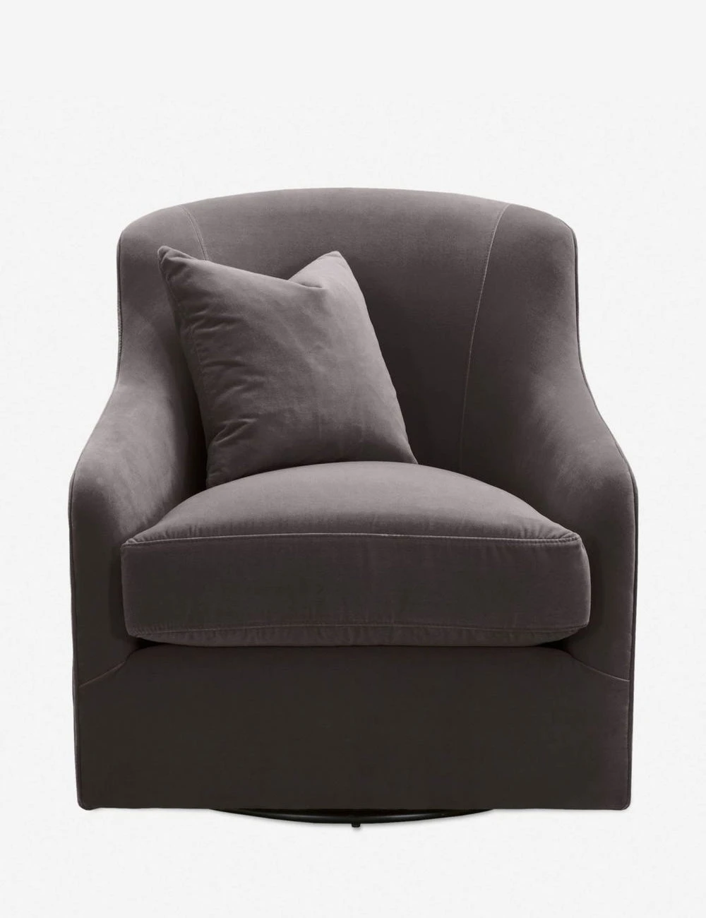 Lulu And Georgia Furniture Maelle Swivel Chair 3 Lulu And Georgia Furniture Maelle Swivel Chair