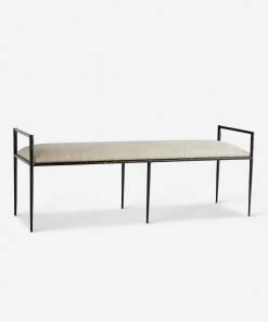 Lulu And Georgia Arteriors Barbana Bench Furniture